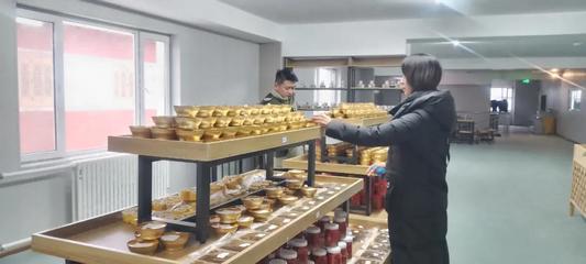 彭陽縣 以辣椒產(chǎn)業(yè)為紐帶，推進(jìn)一二三產(chǎn)融合，驅(qū)動特色農(nóng)業(yè)提檔升級與食品銷售創(chuàng)新