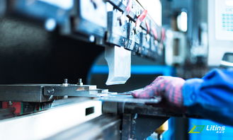 嘉益仕Litins 以數據價值驅動智能制造，賦能上海工業新未來